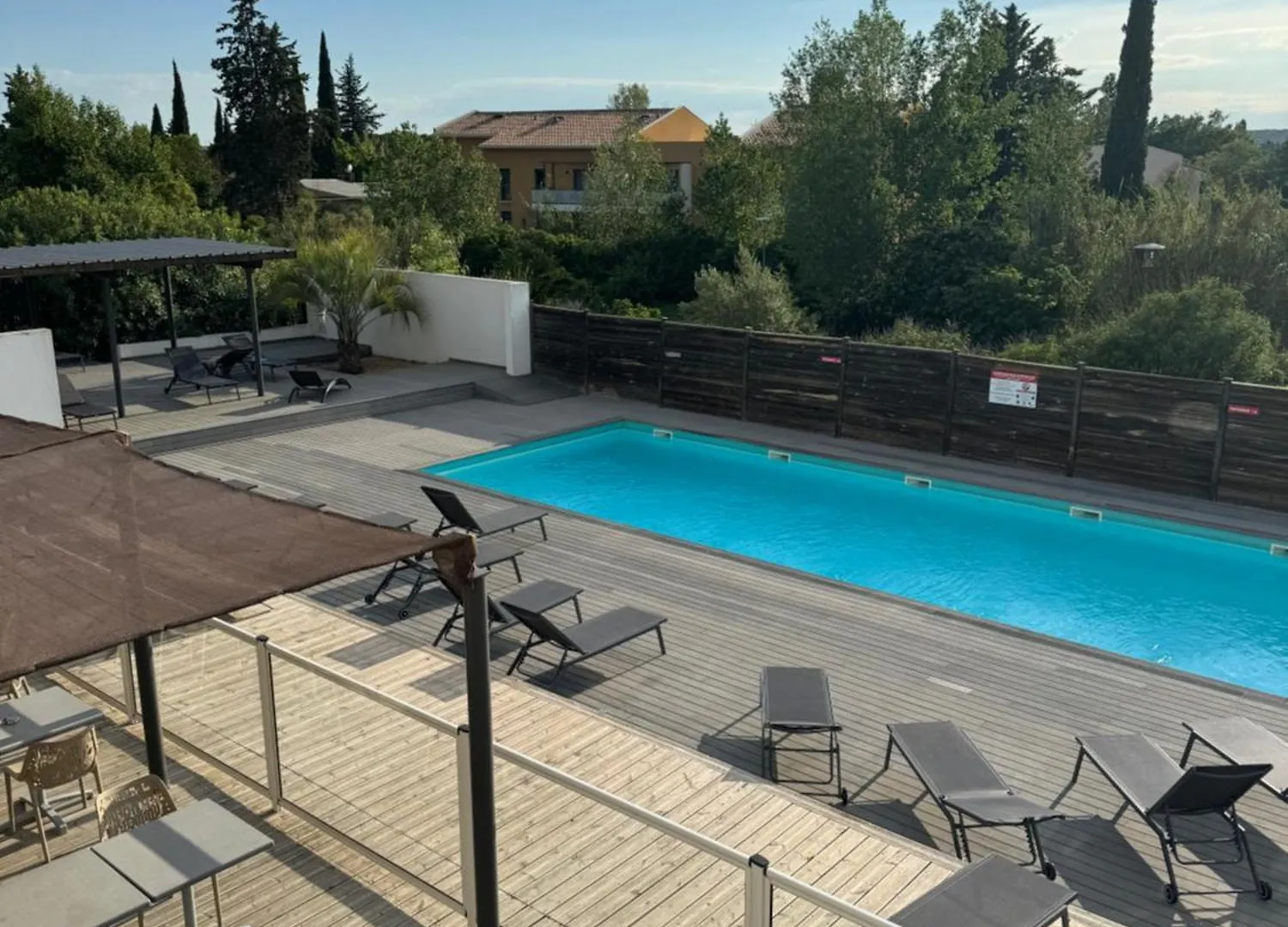 Apartment 014 Studio Provencal - Proche D'Aix En Provence Eguilles